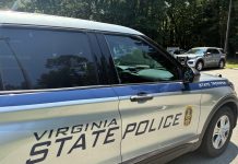 Former James City County officer charged with Flock camera misuse