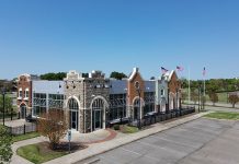 Former Au Bon Pain building at Williamsburg Pottery sold for $1.4 million