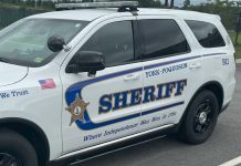 One dead, four injured in York County crash