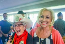 BBQ & Boogie fundraiser to benefit Latisha’s House survivors’ services