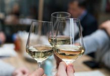 Merchants Square outdoor drinking zone opens Monday