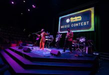 The Z will transform its home in Virginia Beach Town Center into a celebration of creativity when the Proteus Festival returns September 7-12, 2026.