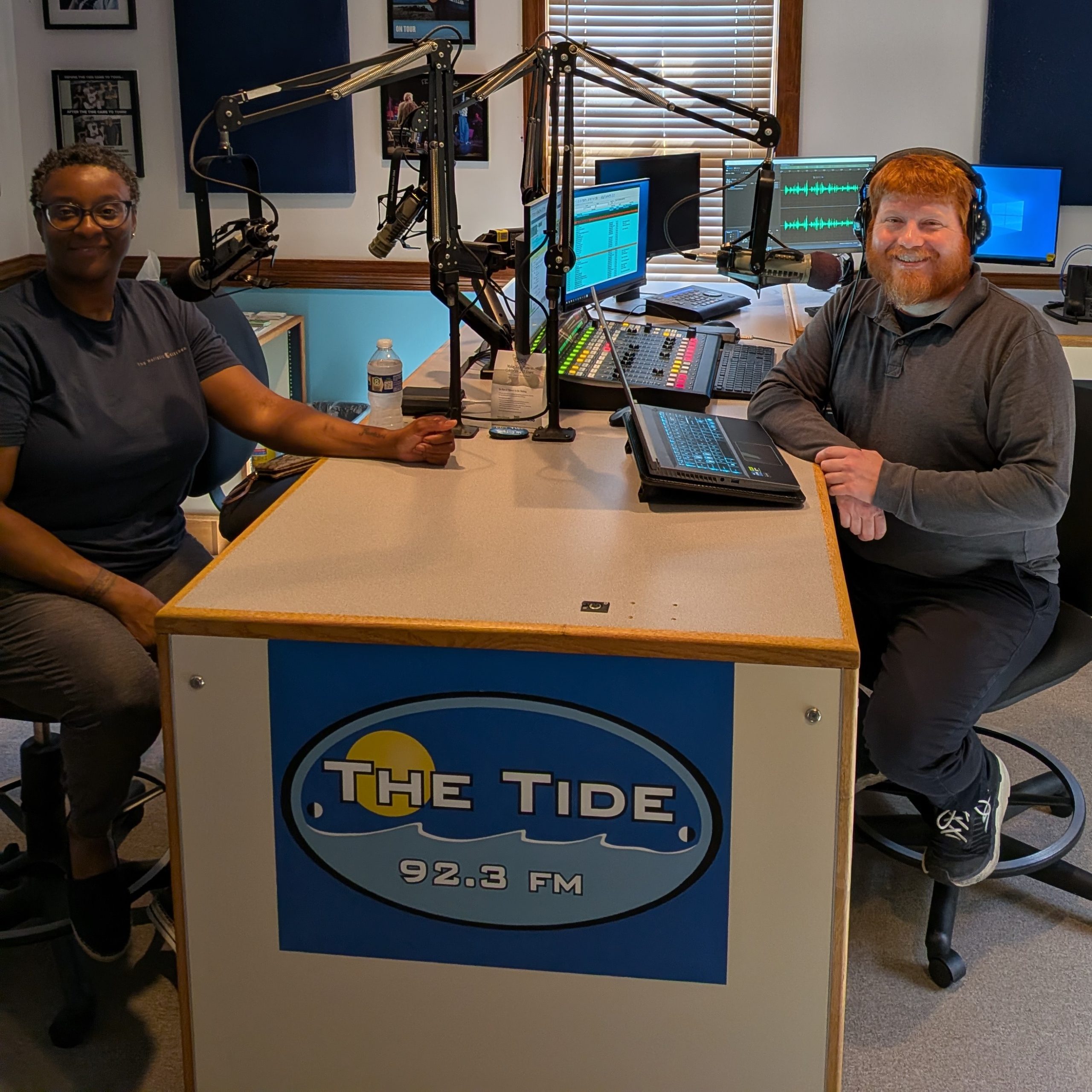 Hometown Radio Interview: Sophia Shepherd, The Holistic Kitchen in Norge [AUDIO]