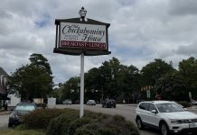 Old Chickahominy House sells to local business owners