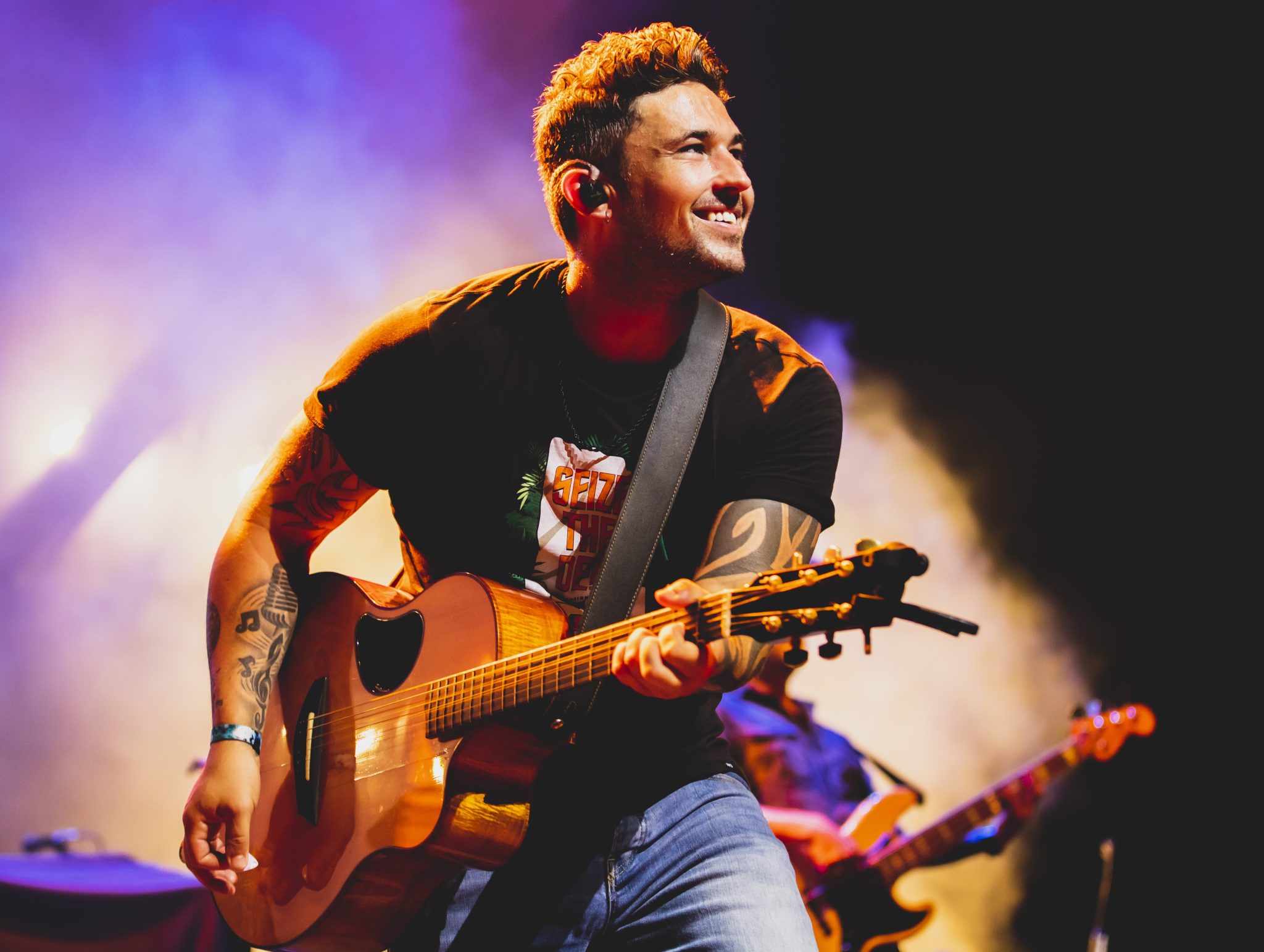 Michael Ray brings country hits to Yorktown’s Victory Weekend ...