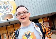 York County student to be featured in Times Square
