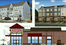 York County supervisors override staff recommendation, approve Marquis Crossing rezoning