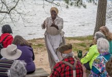 Jamestown Rediscovery’s commemoration adds Bacon’s Rebellion tour