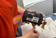 York County blood drive aims to boost emergency supply