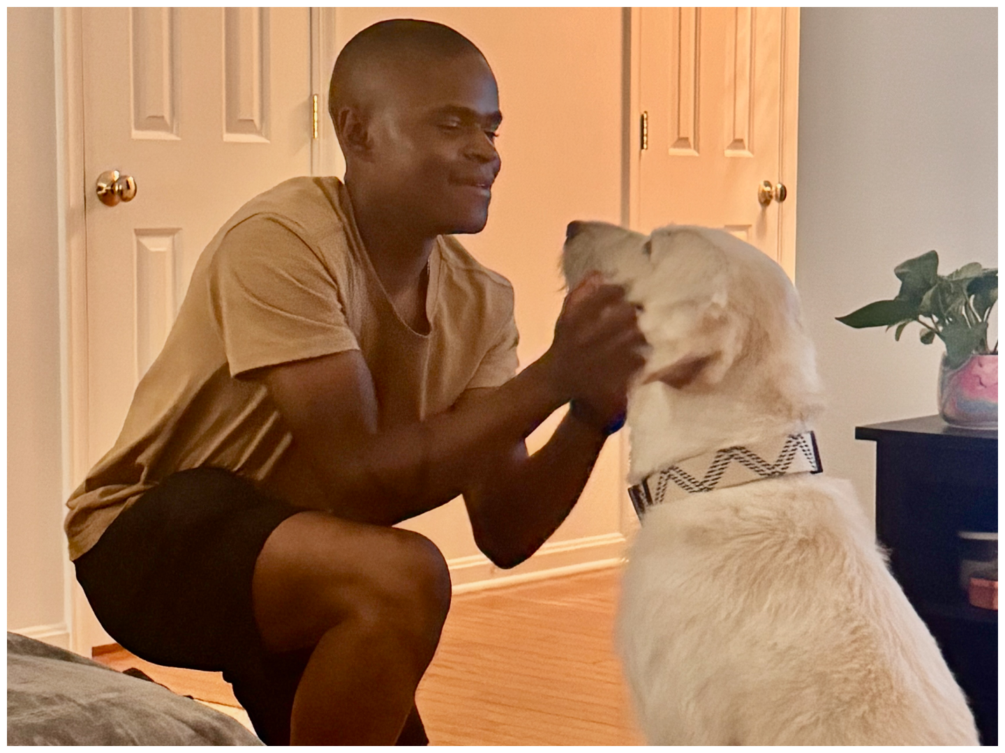 Program helps Virginia military members place their pets with carers during depl...
