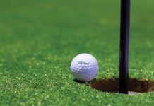 Ryan Taylor Memorial Golf Tournament marks seventh year supporting addiction recovery
