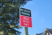 Williamsburg neighborhood parking permits expired Monday. What residents need to know
