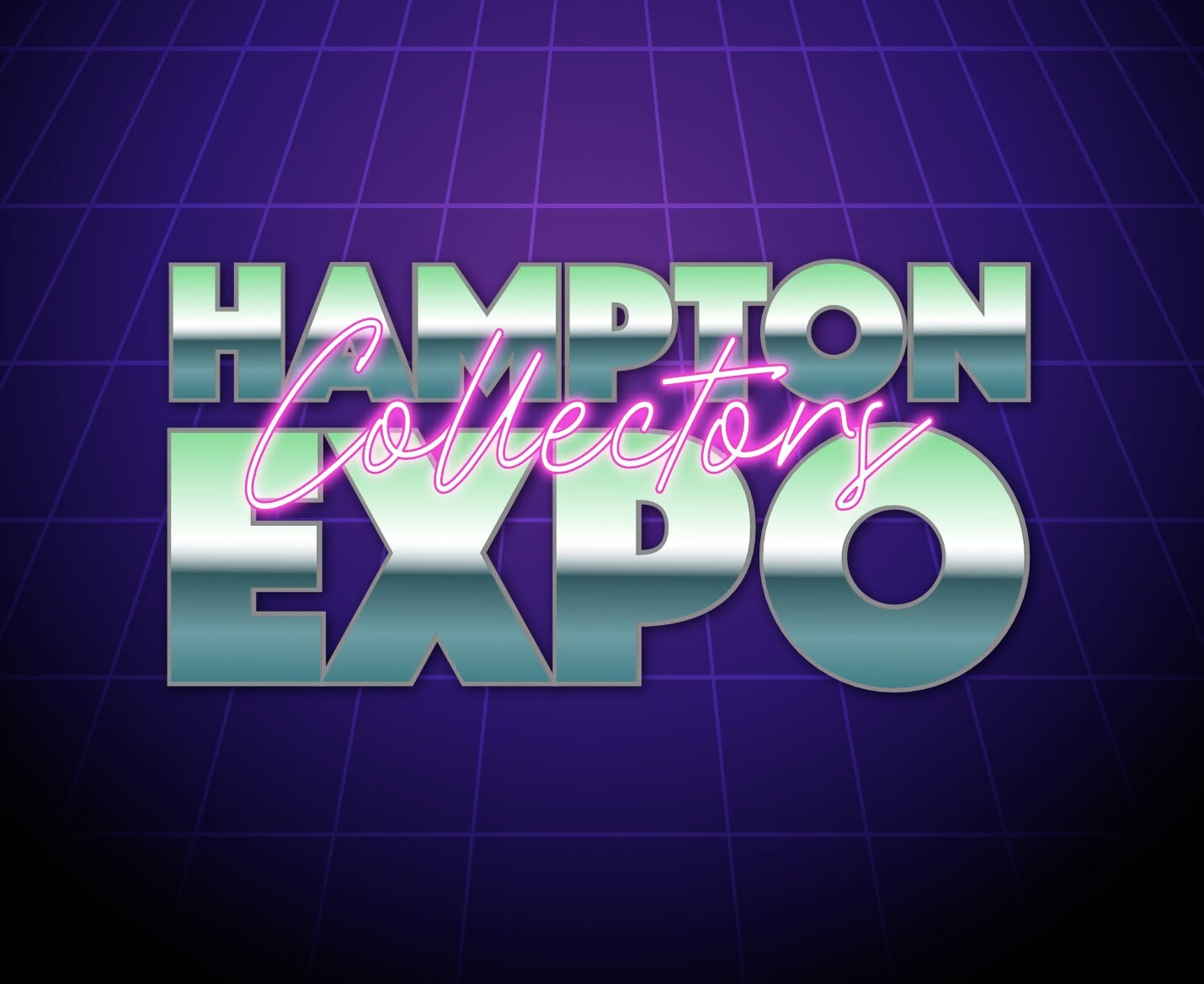 First Hampton Collectors Expo Set for October 10 at VPCC