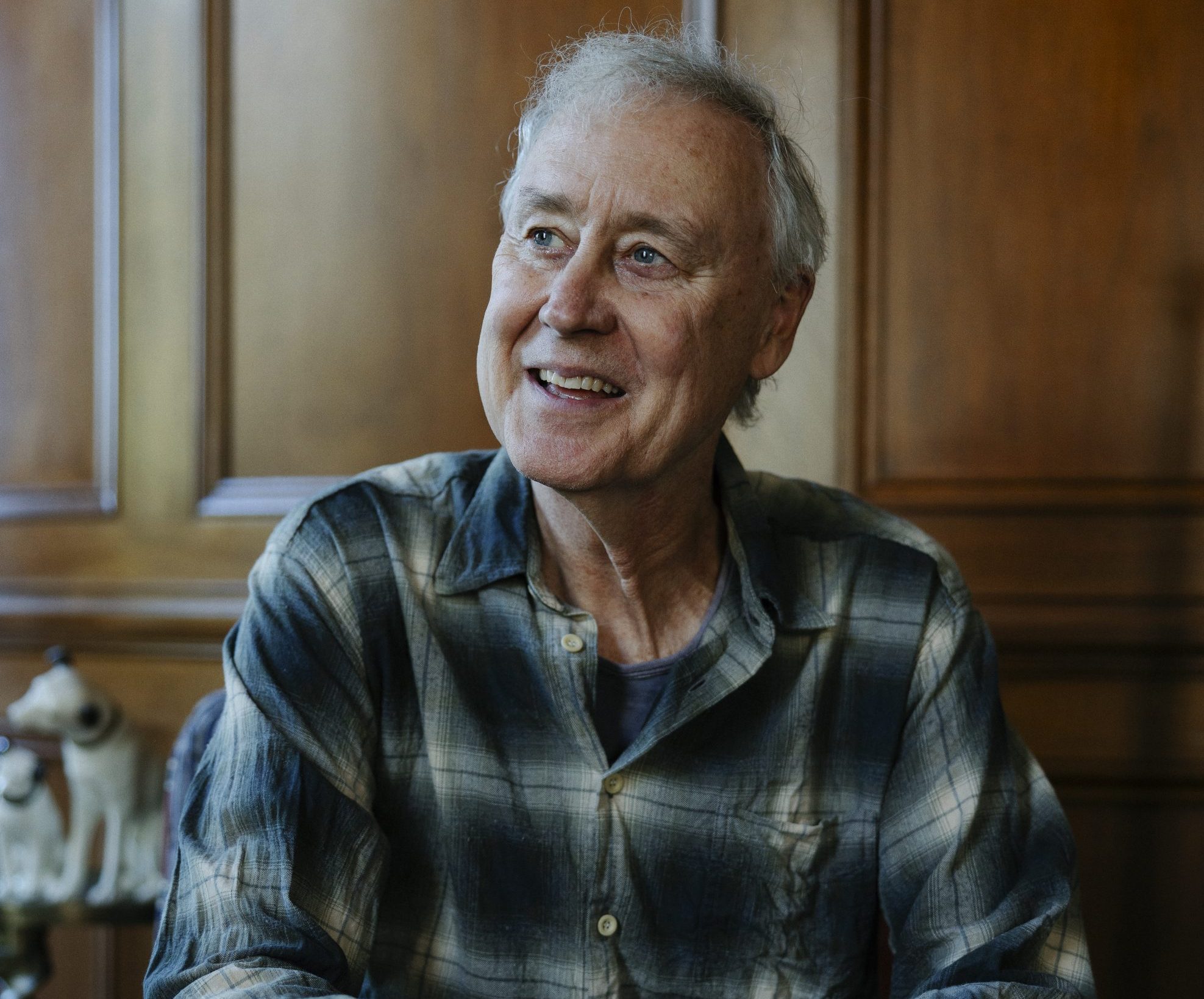 Bruce Hornsby to wrap Indigo Park Tour at Ferguson Center