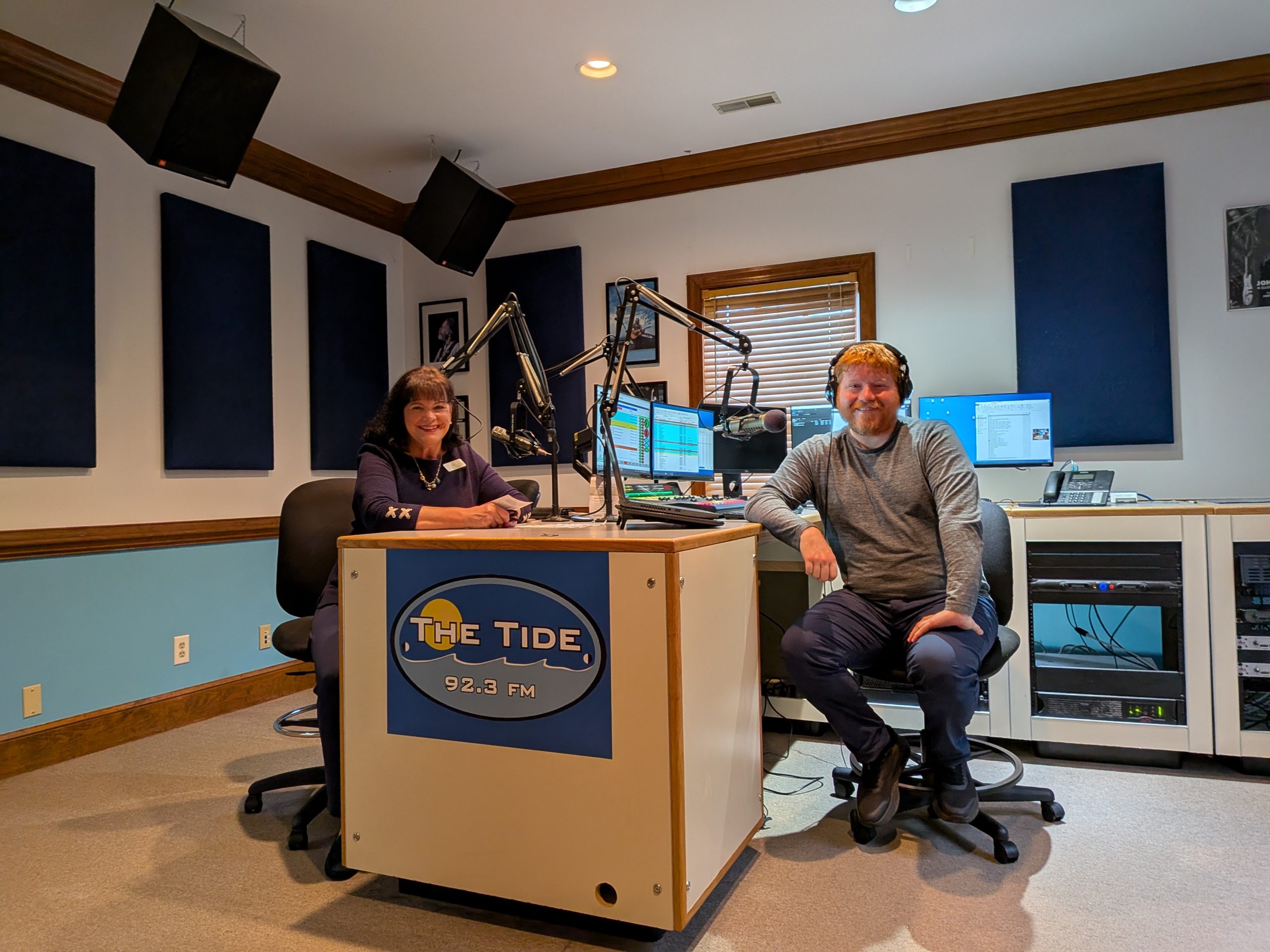 Hometown Radio Interview: The Arc of Greater Williamsburg Celebrates 50 Years in New Home; Prepares for Annual 5k Oct. 3 [AUDIO]