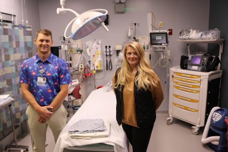 Sentara Williamsburg Regional Medical Center Earns Provisional Level III Trauma Center Designation