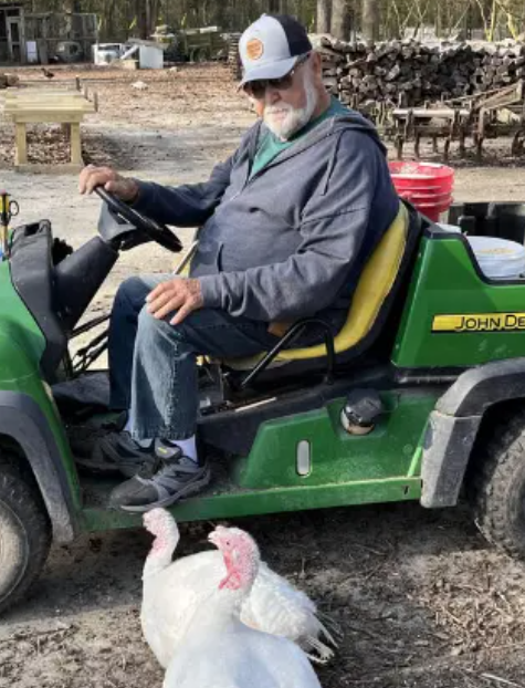 Walter Thomas Miller Senior, Chesapeake Resident, Dies at 81