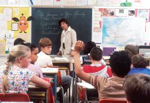 Education board approves new rules for local student assessments
