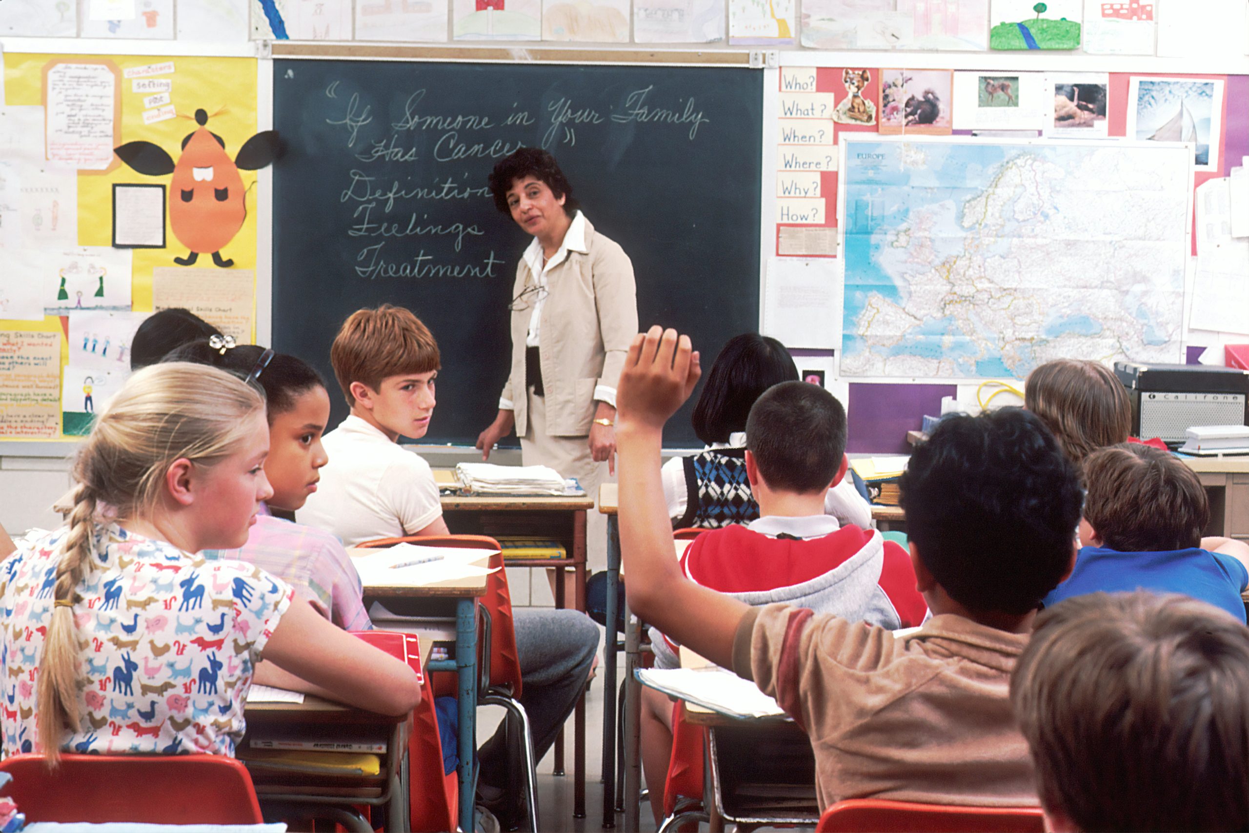 Virginia Board of Education Approves New Rules for Local Alternative Assessments