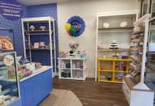 Nothing Bundt Cakes celebrates Monticello Avenue opening