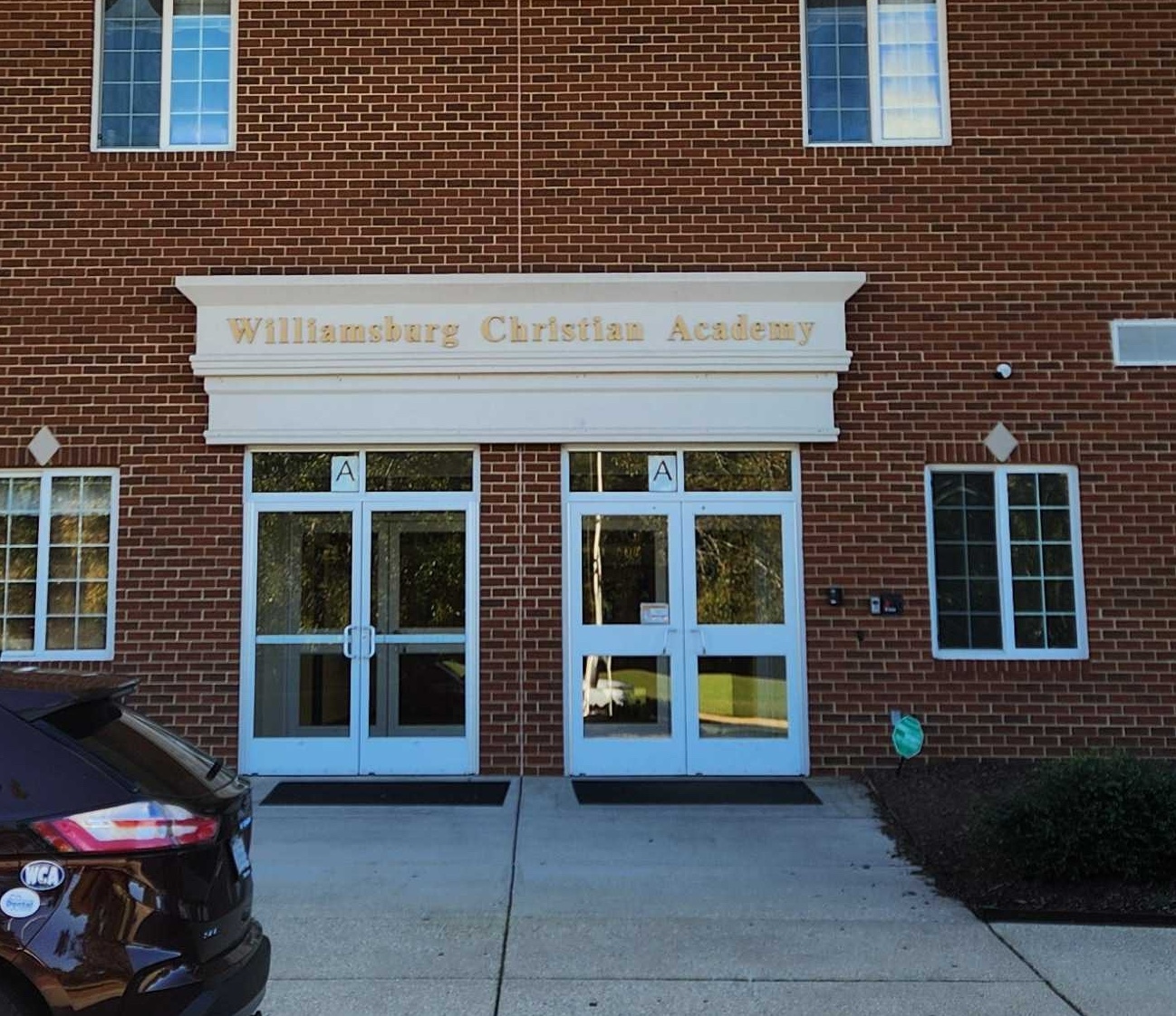 Handgun Found in Elementary Student’s Backpack at York County Care Facility