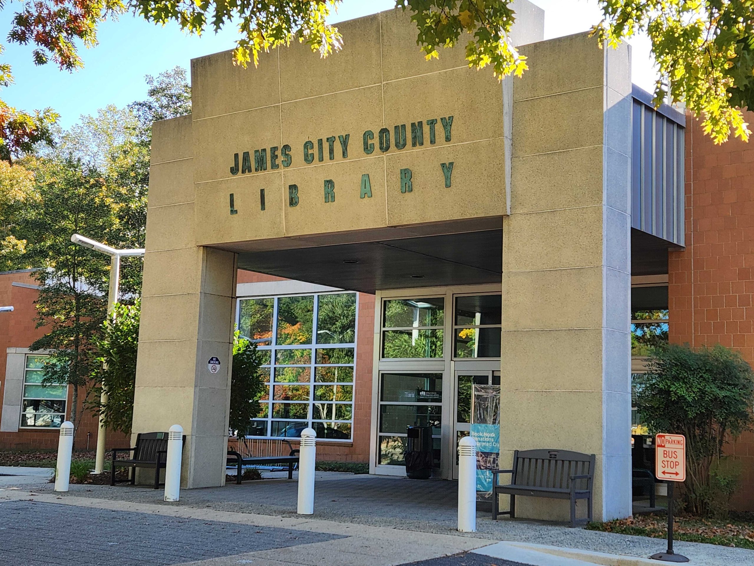 Regional Library Agreement Approved With $6.3 Million Construction Commitment