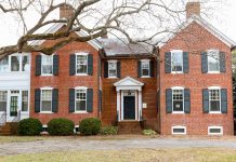 State approves historical marker for Amblers House