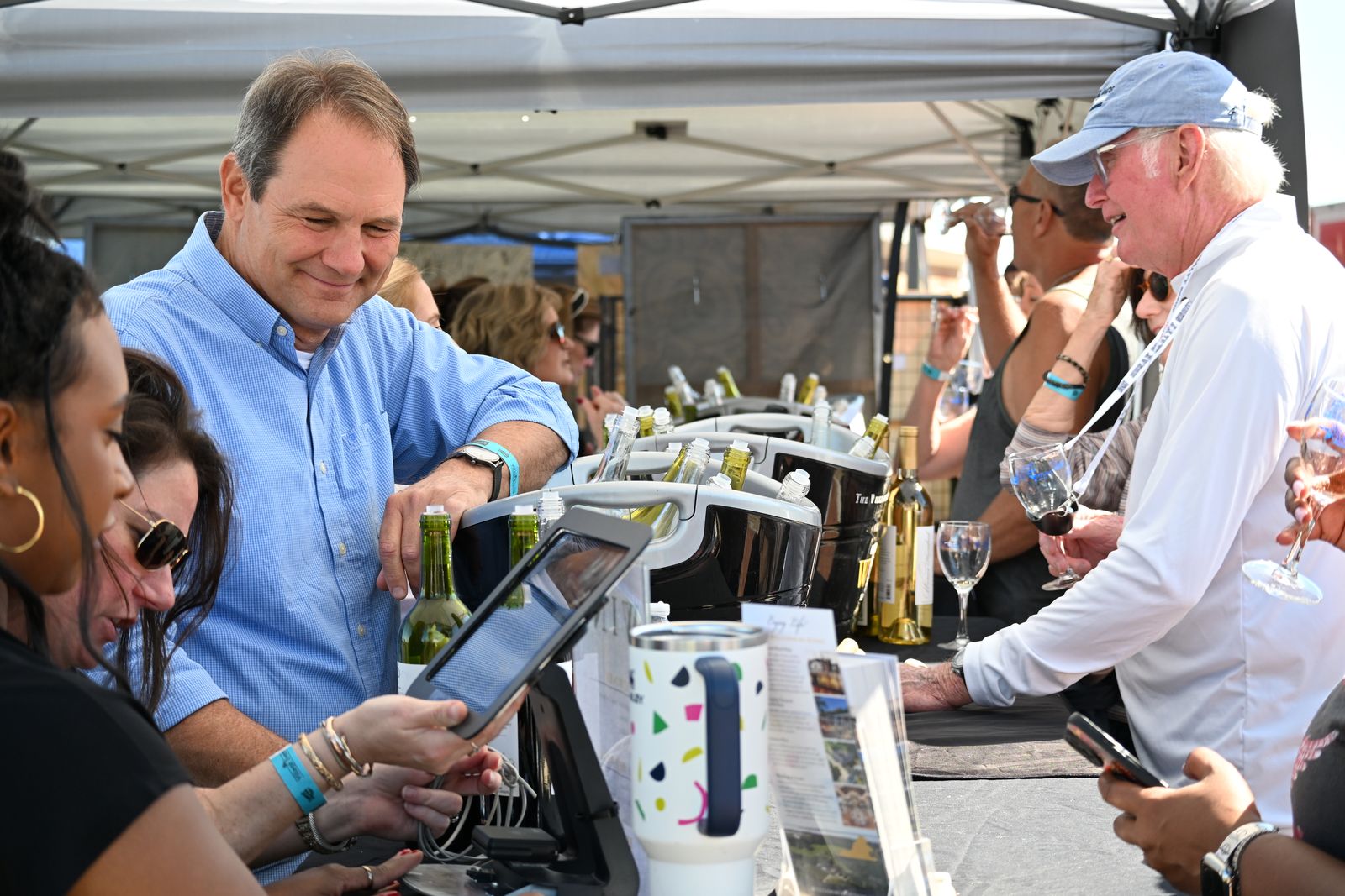 Historic Triangle Gears Up for Packed Weekend of Events