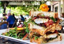 Scrumptious Flavor Fest returns with 10 days of culinary events