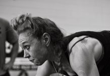 Lafayette graduate finds strength and purpose through powerlifting