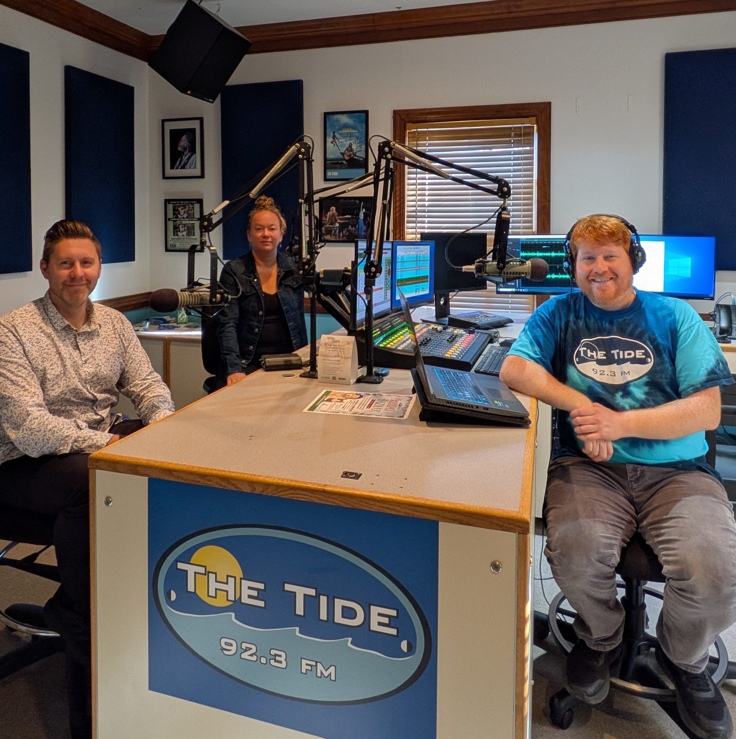 Hometown Radio Interview: Ricky's Wine Bar & Restaurant Embraces Aperitivo Experience [AUDIO]