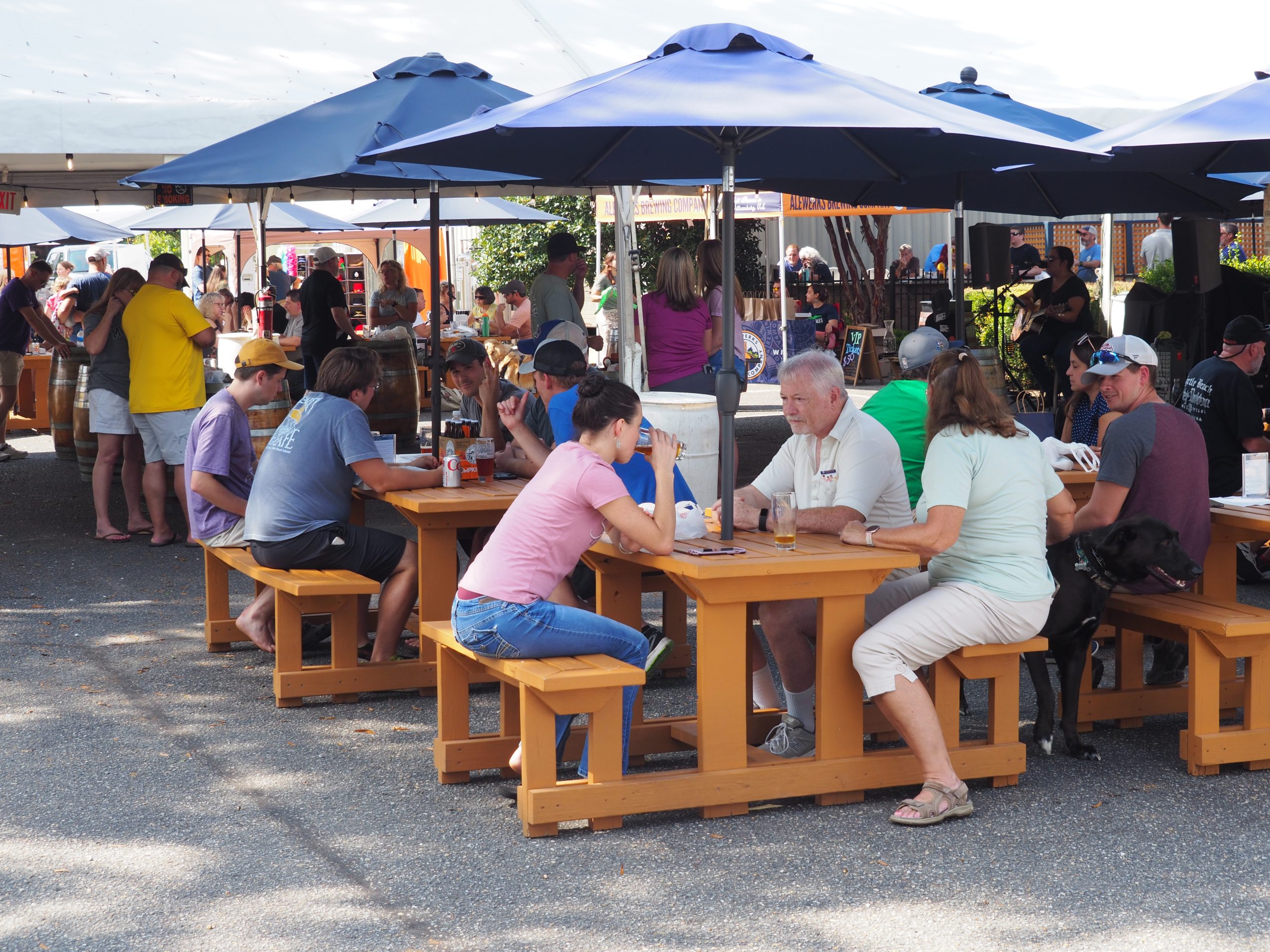 Brews That Benefit Fundraiser Set for October 17 in Williamsburg