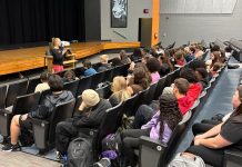 Foundation urges teens, parents to make safer choices on the road