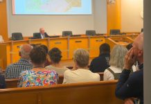 James City County supervisors reject self-storage proposal