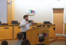James City County plan targets College Creek pollution