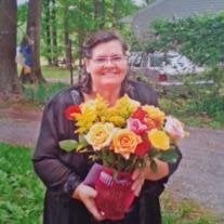 Barbara Skodzenski Huddleston, 78, Passes Away in West Point